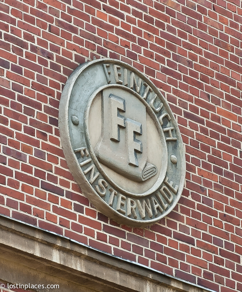 Feintuchwerke Finsterwalde