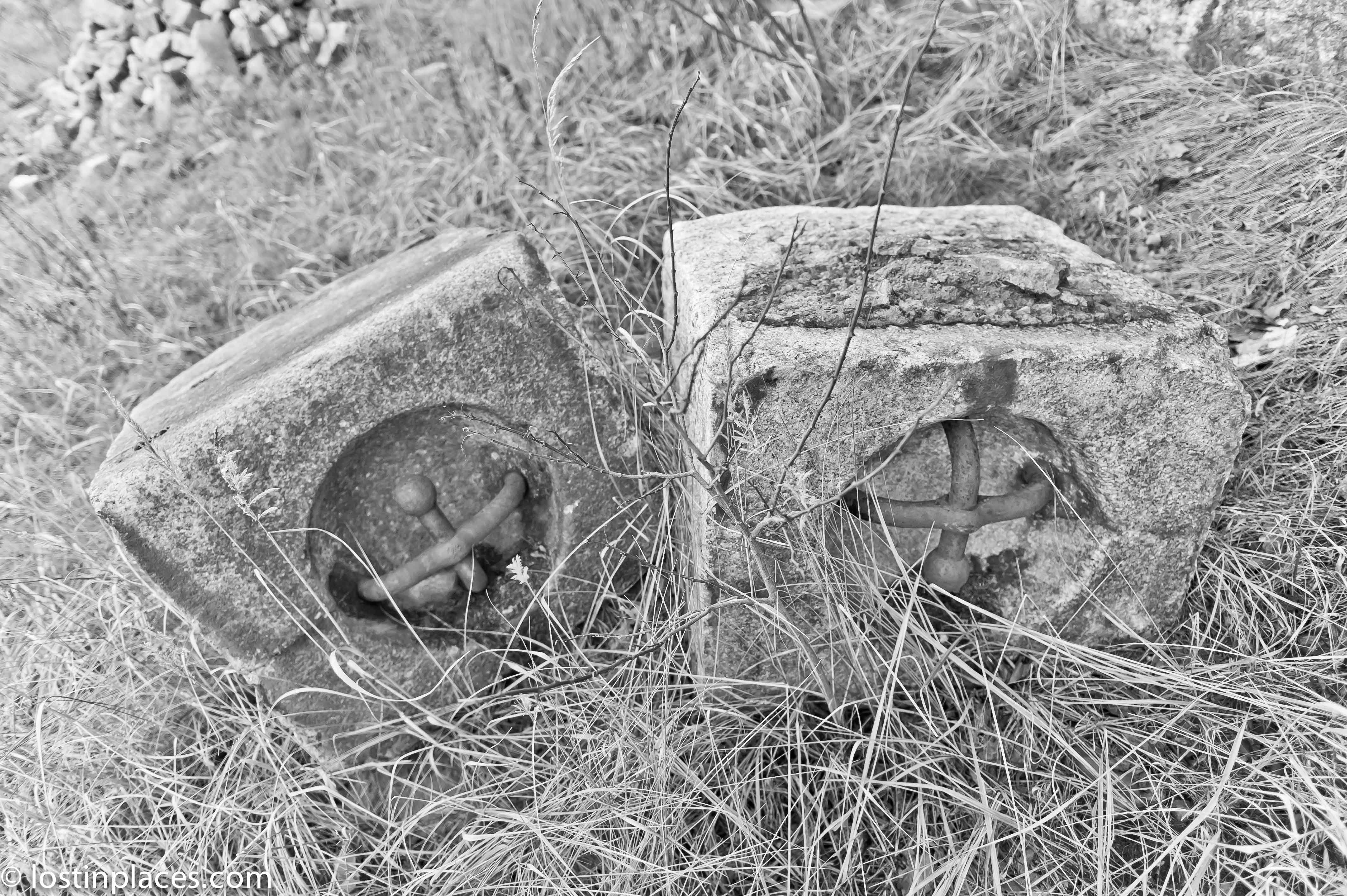 Schiffshebewerk Niederfinow